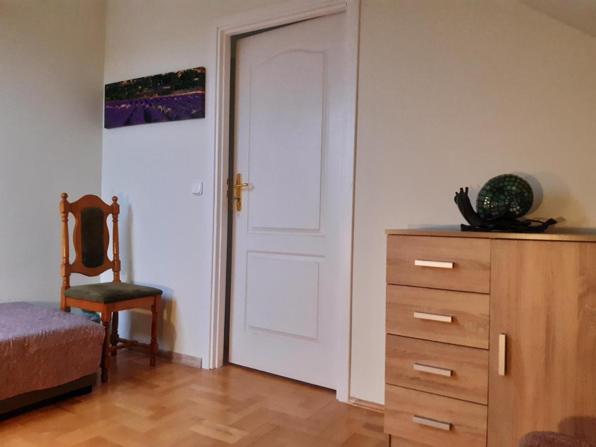 Apartamenty Nad Wisla سكافينا المظهر الخارجي الصورة